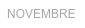 NOVEMBRE