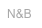 N&B